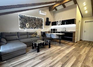 Wohnung - Miete - PRIMORSKO-GORANSKA - RIJEKA - RIJEKA