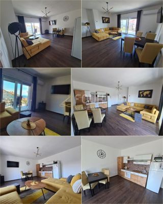 Wohnung - Verkauf - PRIMORSKO-GORANSKA - RIJEKA - ZAMET