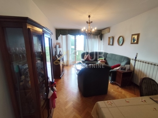 Wohnung - Miete - PRIMORSKO-GORANSKA - RIJEKA - RIJEKA