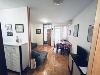 Wohnung - Verkauf - PRIMORSKO-GORANSKA - KRK - NJIVICE