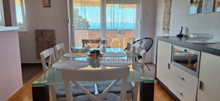 Wohnung - Miete - PRIMORSKO-GORANSKA - RIJEKA - TRSAT