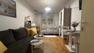 Flat - Sale - PRIMORSKO-GORANSKA - RIJEKA - ZAMET