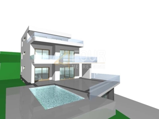 Land - Sale - PRIMORSKO-GORANSKA - OPATIJA - IČIĆI