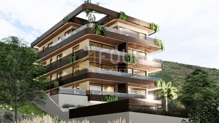Flat - Sale - PRIMORSKO-GORANSKA - OPATIJA - IČIĆI