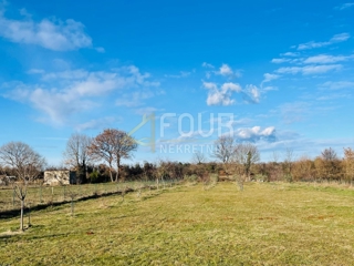 Kuća - Prodaja - ISTARSKA - MARČANA - LOBORIKA