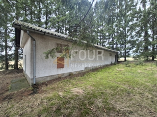 Grundstück - Verkauf - PRIMORSKO-GORANSKA - RAVNA GORA - RAVNA GORA