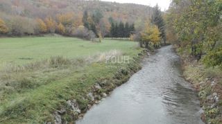 Land - Sale - PRIMORSKO-GORANSKA - KLANA - KLANA