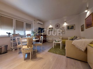 Wohnung - Verkauf - PRIMORSKO-GORANSKA - RIJEKA - BELVEDER