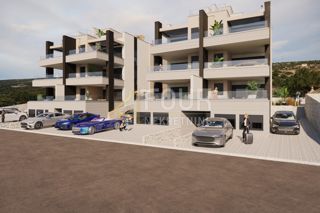 Wohnung - Verkauf - ZADARSKA - PAG - PAG