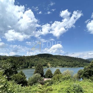 Wohnung - Verkauf - PRIMORSKO-GORANSKA - FUŽINE - FUŽINE