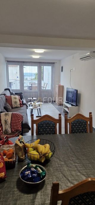 Flat - Sale - PRIMORSKO-GORANSKA - CRIKVENICA - CRIKVENICA
