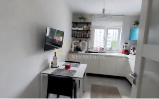 Flat - Rent - PRIMORSKO-GORANSKA - RIJEKA - RIJEKA