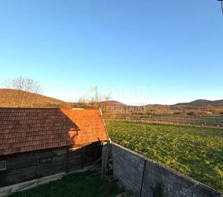 Haus - Verkauf - KARLOVAČKA - JOSIPDOL - JOSIPDOL