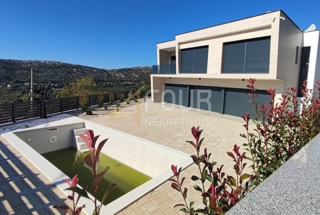 House - Sale - PRIMORSKO-GORANSKA - VINODOLSKA OPĆINA - BRIBIR