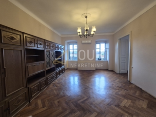 Flat - Sale - PRIMORSKO-GORANSKA - RIJEKA - RIJEKA