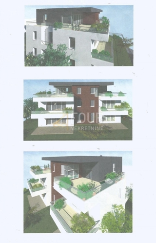 Zemljište - Prodaja - PRIMORSKO-GORANSKA - RIJEKA - RIJEKA