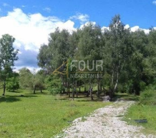 Land - Sale - PRIMORSKO-GORANSKA - RAVNA GORA - KUPJAK