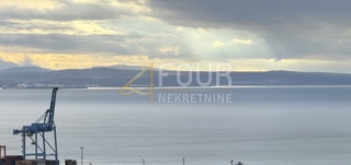 Flat - Sale - PRIMORSKO-GORANSKA - RIJEKA - BELVEDER