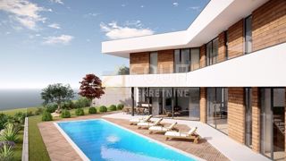 Land - Sale - PRIMORSKO-GORANSKA - MOŠĆENIČKA DRAGA - MOŠĆENIČKA DRAGA