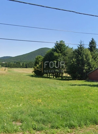 House - Sale - PRIMORSKO-GORANSKA - MRKOPALJ - MRKOPALJ