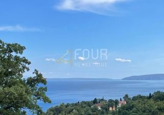 Grundstück - Verkauf - PRIMORSKO-GORANSKA - OPATIJA - IČIĆI