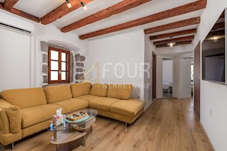 Flat - Sale - PRIMORSKO-GORANSKA - RIJEKA - RIJEKA