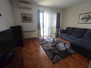Flat - Rent - PRIMORSKO-GORANSKA - KOSTRENA - KOSTRENA