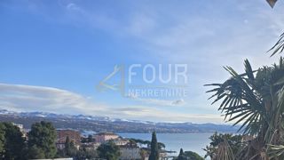 Wohnung - Verkauf - PRIMORSKO-GORANSKA - OPATIJA - OPATIJA