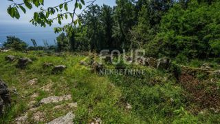 Land - Sale - PRIMORSKO-GORANSKA - LOVRAN - LOVRAN