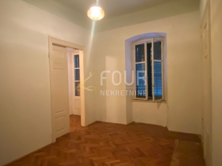 Wohnung - Verkauf - PRIMORSKO-GORANSKA - RIJEKA - RIJEKA