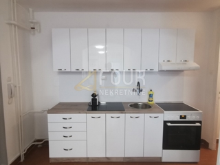 Wohnung - Miete - PRIMORSKO-GORANSKA - RIJEKA - BELVEDER
