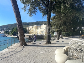Wohnung - Verkauf - PRIMORSKO-GORANSKA - OPATIJA - OPATIJA