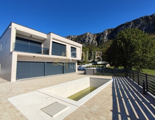 House - Sale - PRIMORSKO-GORANSKA - VINODOLSKA OPĆINA - BRIBIR