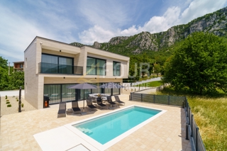 Haus - Verkauf - PRIMORSKO-GORANSKA - VINODOLSKA OPĆINA - BRIBIR