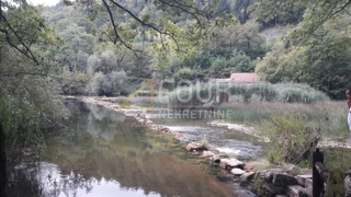 House - Sale - KARLOVAČKA - SLUNJ - SLUNJ