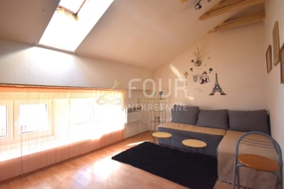 Wohnung - Miete - PRIMORSKO-GORANSKA - RIJEKA - RIJEKA