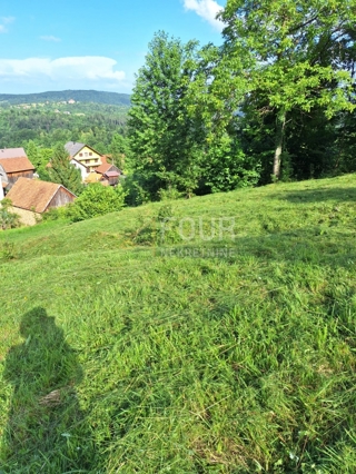 Land - Sale - PRIMORSKO-GORANSKA - VRBOVSKO - VRBOVSKO