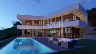 Land - Sale - PRIMORSKO-GORANSKA - MOŠĆENIČKA DRAGA - MOŠĆENIČKA DRAGA