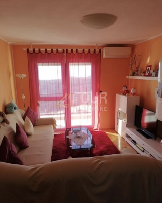 Flat - Sale - PRIMORSKO-GORANSKA - RIJEKA - ŠKURINJE