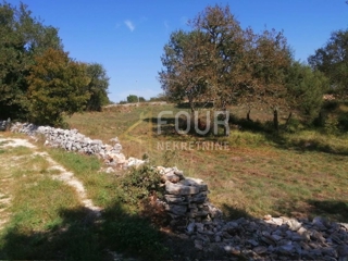 Zemljište - Prodaja - ISTARSKA - BALE - KRMED
