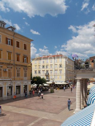 Wohnung - Verkauf - PRIMORSKO-GORANSKA - RIJEKA - RIJEKA