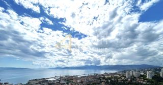 Flat - Sale - PRIMORSKO-GORANSKA - RIJEKA - TRSAT