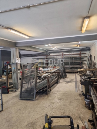 Business premises - Rent - PRIMORSKO-GORANSKA - VIŠKOVO - MARINIĆI