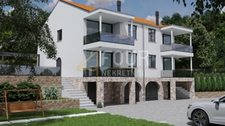 Haus - Verkauf - PRIMORSKO-GORANSKA - OPATIJA - VEPRINAC