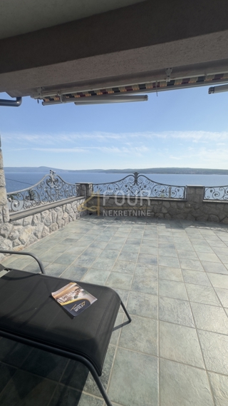 Flat - Sale - PRIMORSKO-GORANSKA - CRIKVENICA - CRIKVENICA