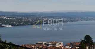 Flat - Rent - PRIMORSKO-GORANSKA - OPATIJA - OPATIJA
