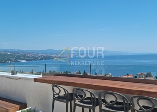 Flat - Sale - PRIMORSKO-GORANSKA - OPATIJA - OPATIJA
