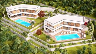 Land - Sale - PRIMORSKO-GORANSKA - MOŠĆENIČKA DRAGA - MOŠĆENIČKA DRAGA