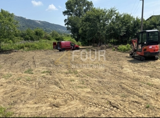 Zemljište - Prodaja - PRIMORSKO-GORANSKA - RAB - MUNDANIJE