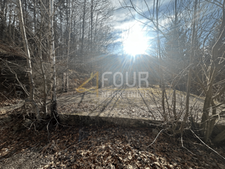 Grundstück - Verkauf - PRIMORSKO-GORANSKA - JELENJE - JELENJE